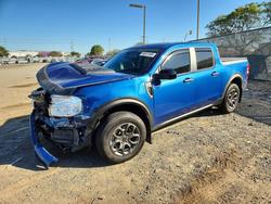 2024 Ford Maverick xlt en venta en San Diego, CA