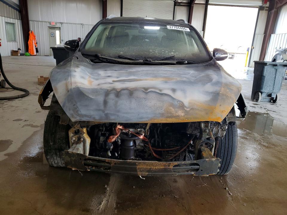 2017 KIA Sorento lx V6