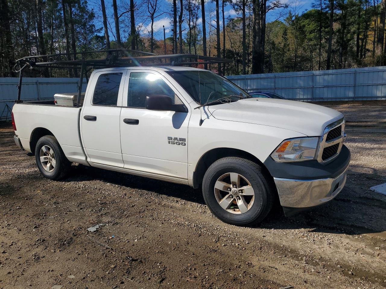 2018 Dodge RAM 1500 ST