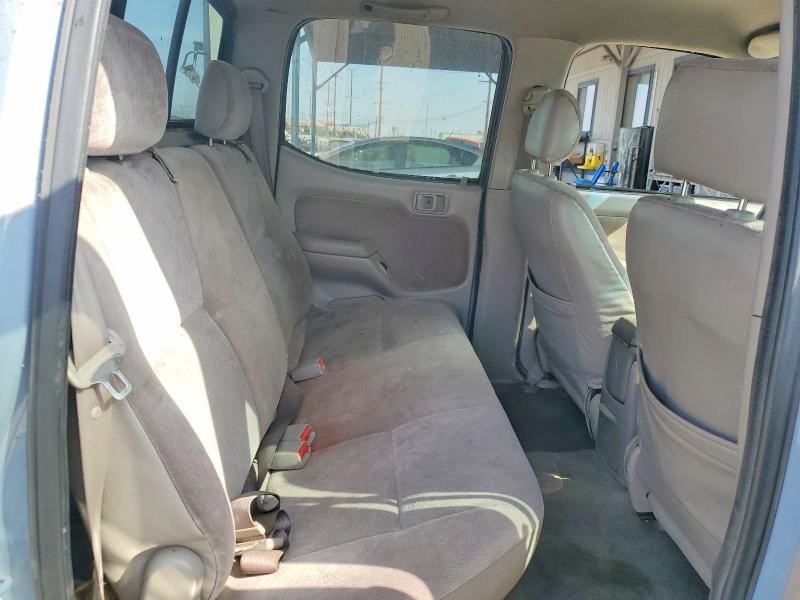 2001 Toyota Tacoma Prerunner