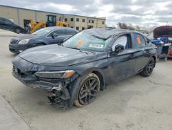 2024 Honda Civic Sport for sale in Wilmer, TX