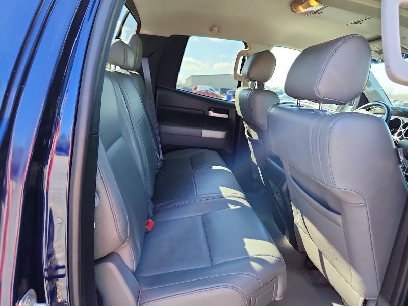 2007 Toyota Tundra Limited