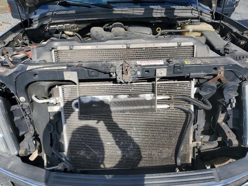 2010 Ford F350 Super Duty
