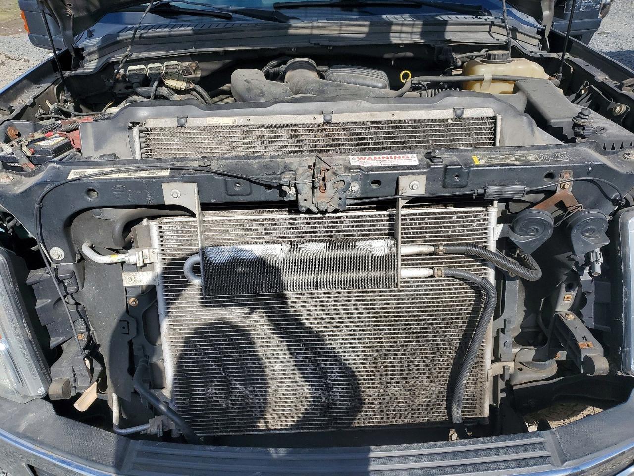 2010 Ford F350 Super Duty
