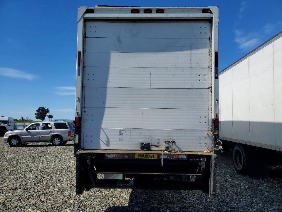 2013 International 4000 4300