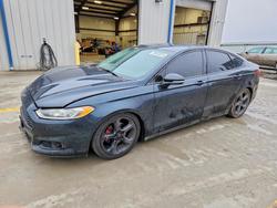 2014 Ford Fusion se for sale in Earlington, KY