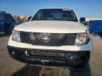 2007 Nissan Frontier