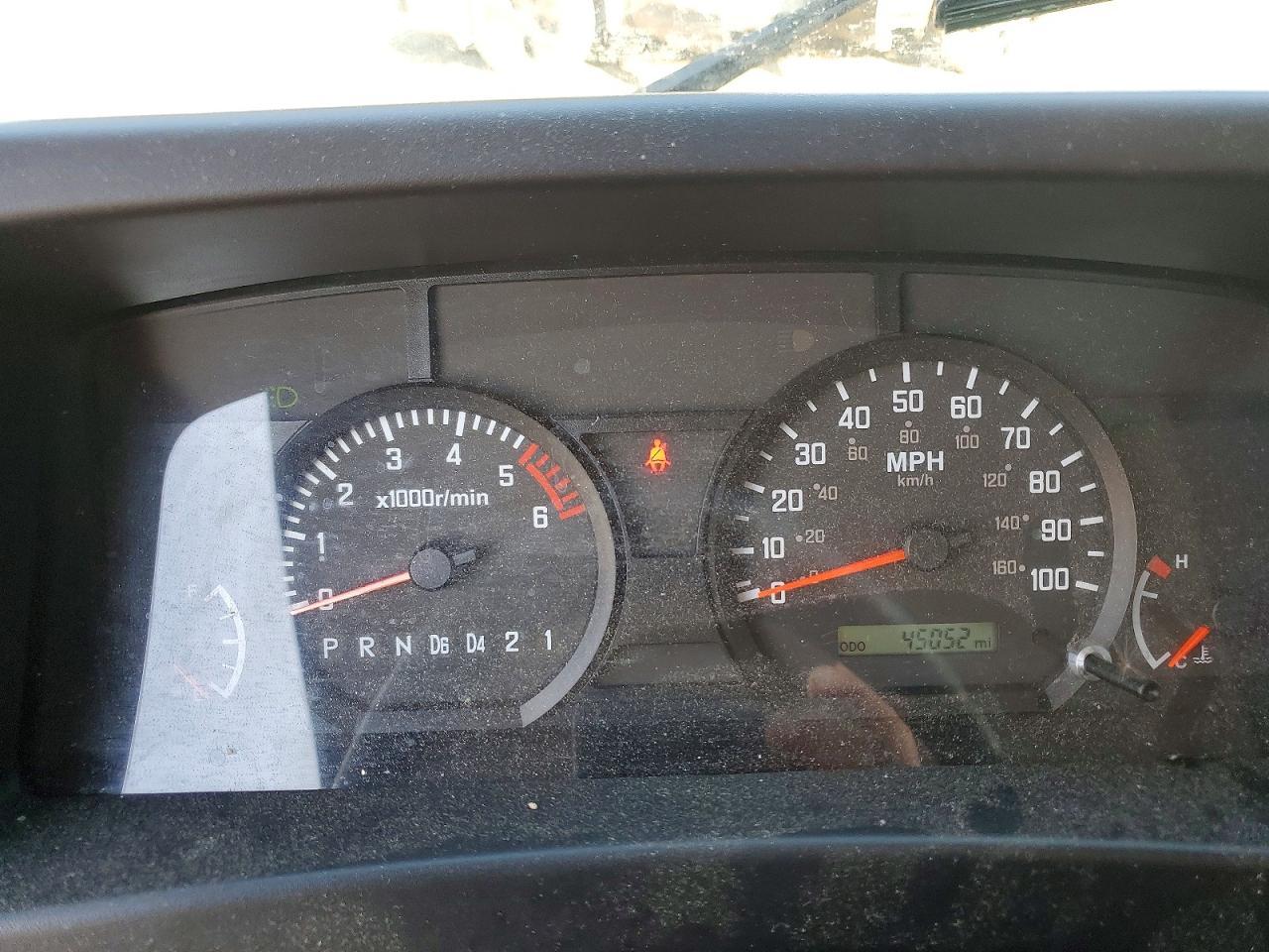 2023 Chev Rolet 4500 BOX Truck