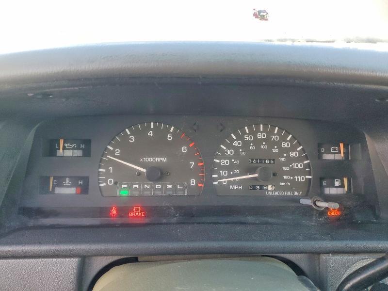 1995 Toyota T100 DX