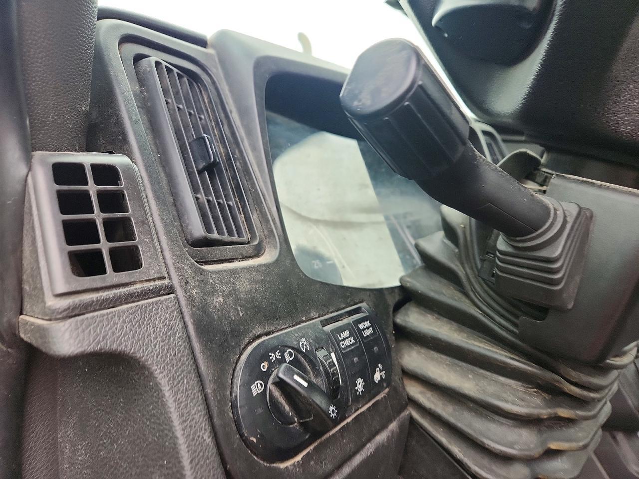 2023 International LT62F Semi Truck