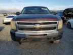 2007 Chevrolet Silverado C1500 Crew Cab