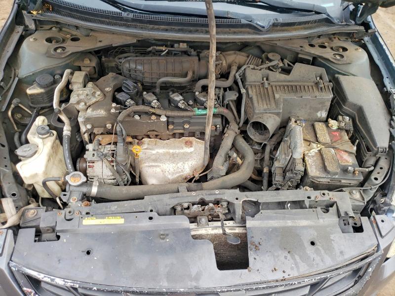 2010 Nissan Altima 2.5 s