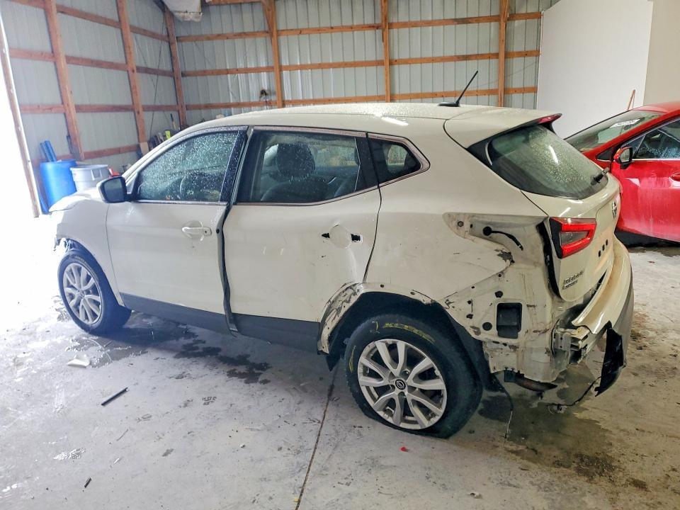 2021 Niss Rogue s