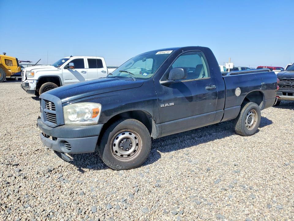 2008 Dodge RAM 1500 ST