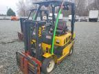 2016 Yale GLC050LXNDAV062 Forklift