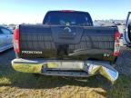 2012 Nissan Frontier S