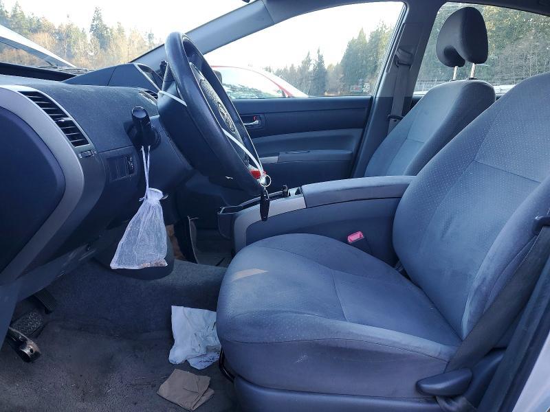 2006 Toyota Prius Base