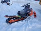 2014 Arctic Cat M 8000