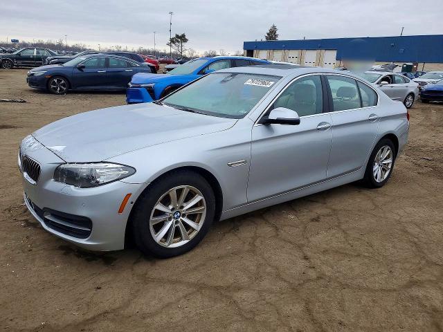 2014 BMW 528 xi