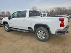 2021 Chevrolet Silverado K2500 Heavy Duty LTZ