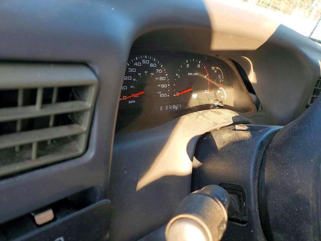 2002 Ford Super Duty F-250 XLT