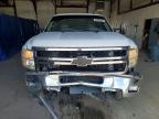 2011 Chevrolet Silverado K2500 Heavy Duty LTZ