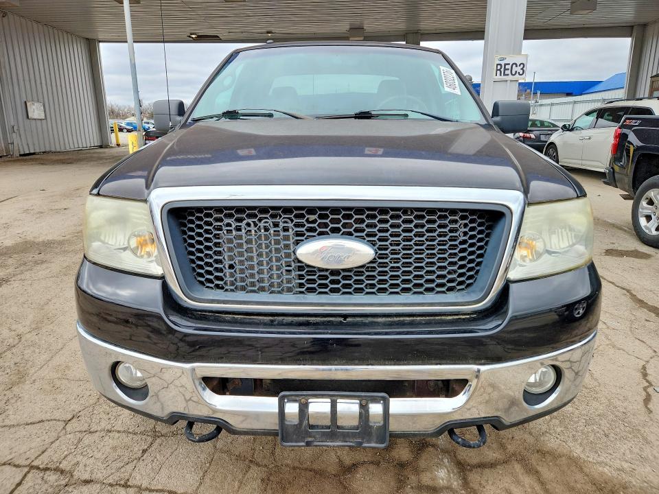 2006 Ford F 150
