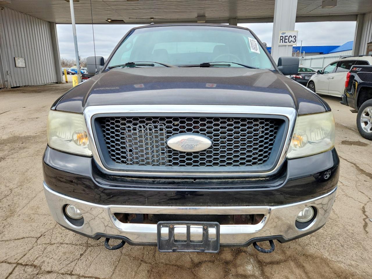 2006 Ford F 150