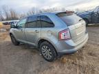 2007 Ford Edge sel Plus