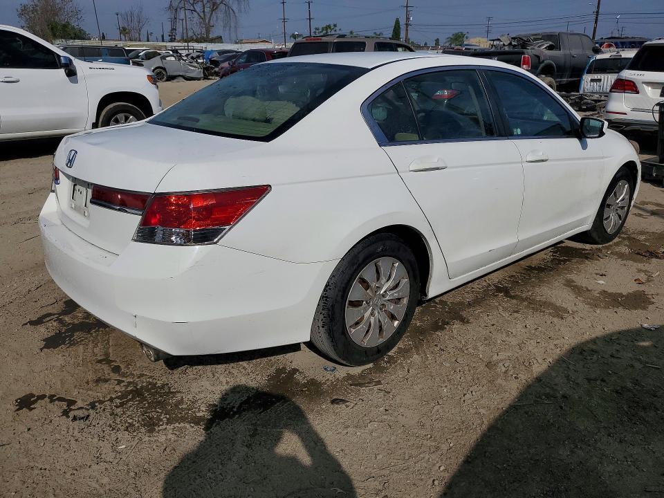 2011 Honda Accord lx