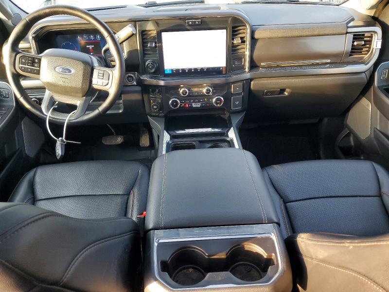 2025 Ford F350 Super Duty