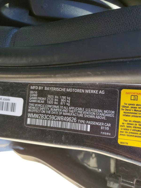 2016 Mini Cooper Countryman