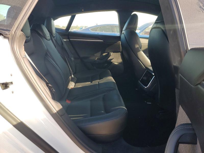 2021 Tesla Model s