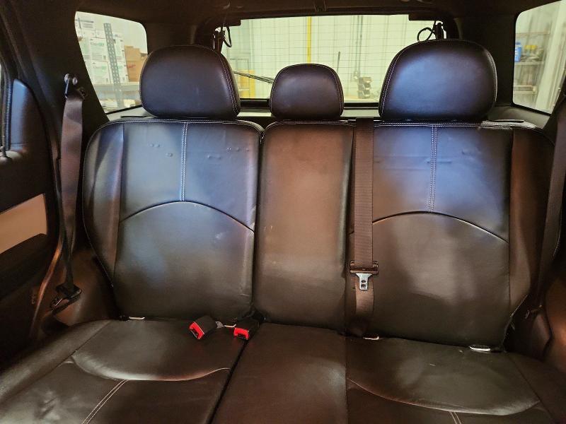 2011 Mercury Mariner Premier