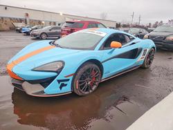 2017 Mclaren 570s for sale in New Britain, CT