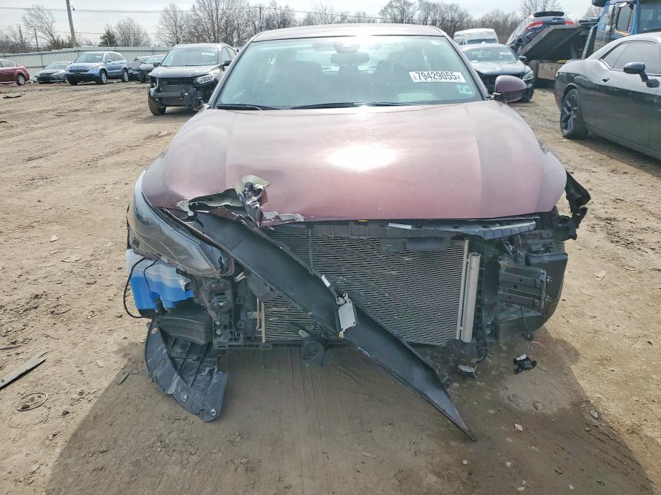 2023 Nissan Altima