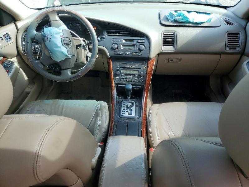 2002 Acura 3.2tl