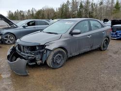 2013 KIA Forte for sale in Cookstown, ON