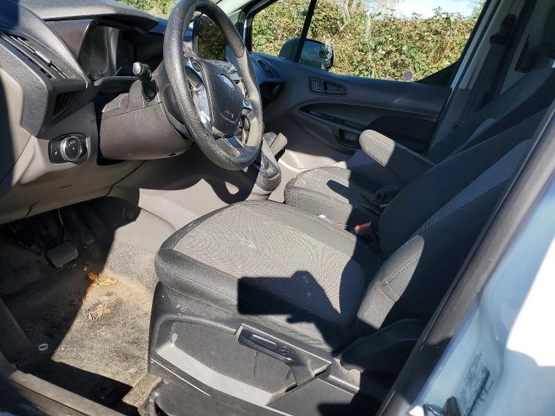 2019 Ford Transit Connect XL