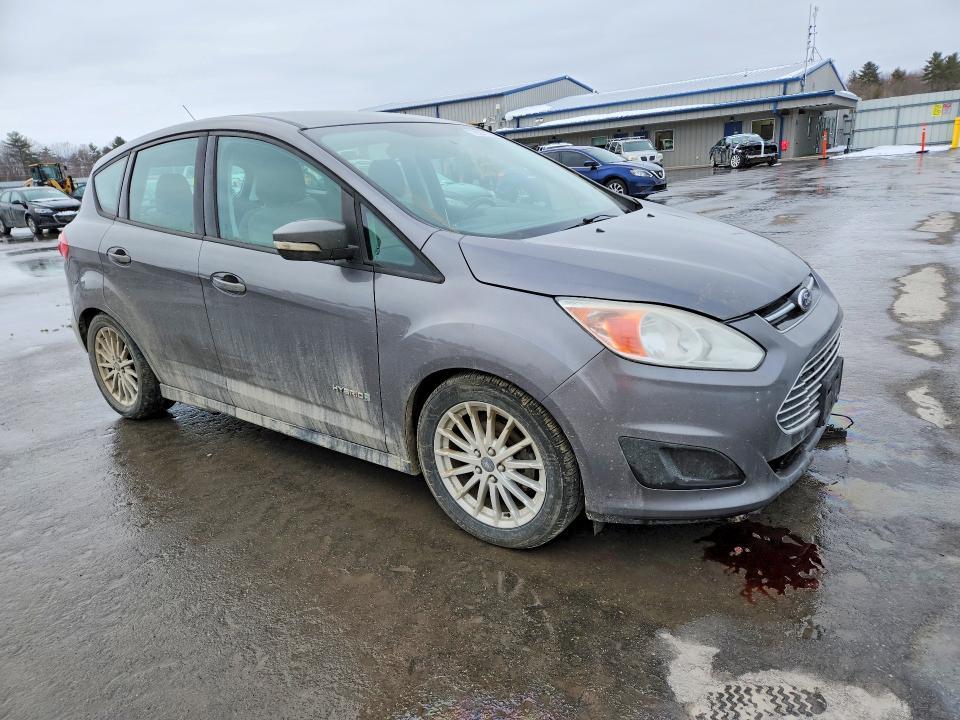 2013 Ford C-max se