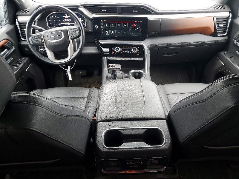 2023 GMC Sierra K1500 Denali