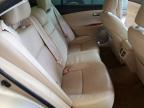 2012 Lexus Es 350 Base