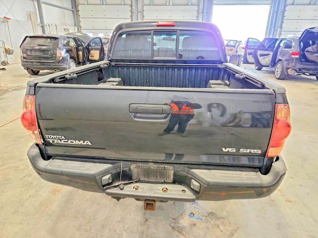 2008 Toyota Tacoma V6