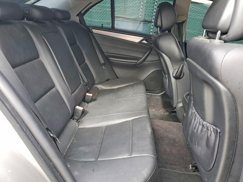 2006 Mercedes-Benz C 230