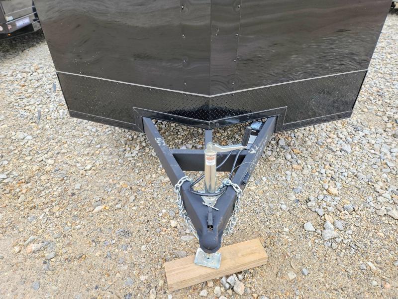 2026 ITI Cargo YXEV-10220-BP-100 Enclosed Cargo Trailer