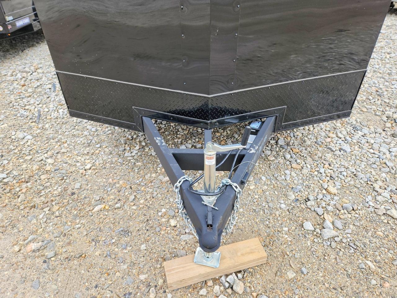 2026 ITI Cargo YXEV-10220-BP-100 Enclosed Cargo Trailer