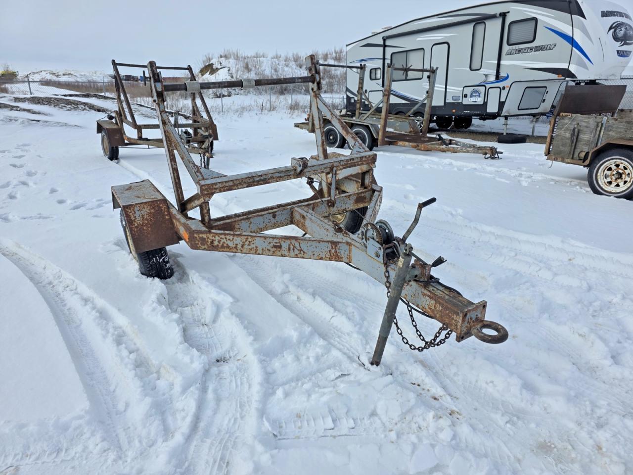 1986 00n2 Trailer