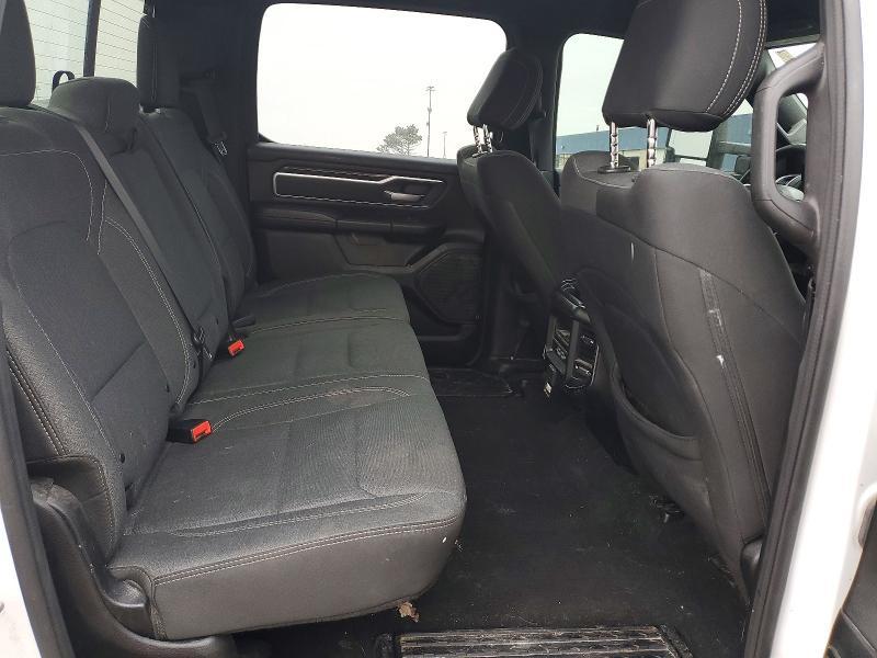 2019 Dodge RAM 1500 BIG Horn