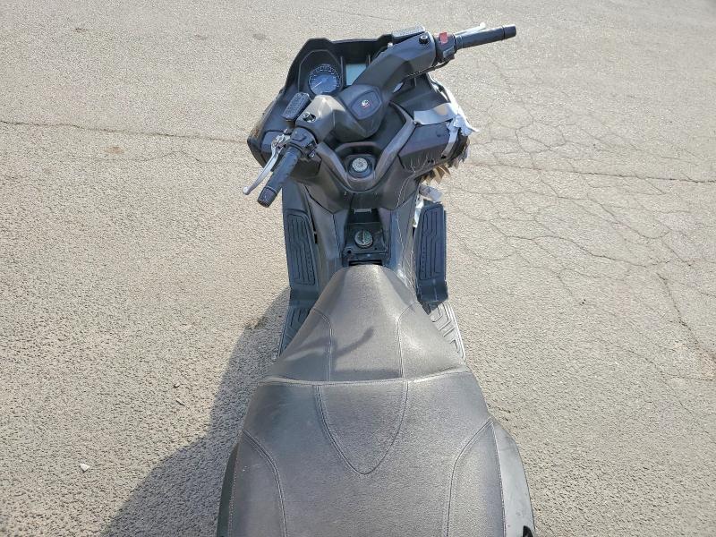 2020 Kymco Usa Inc X-TOWN 300