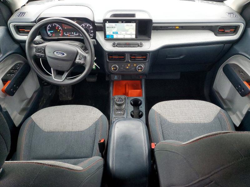 2022 Ford Maverick XL